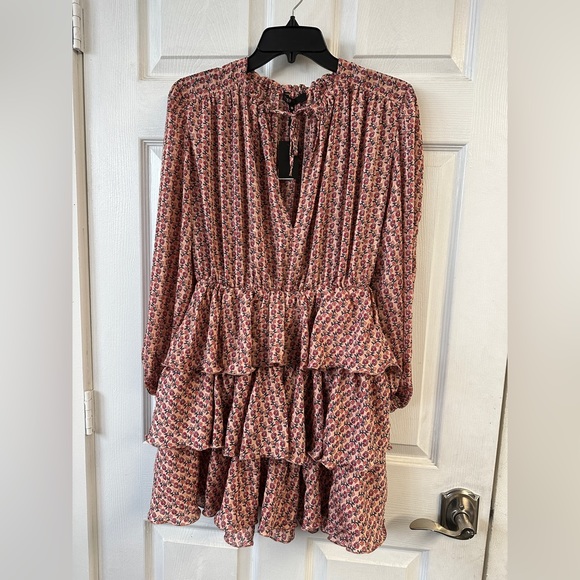 Rilvate Dress - Picture 3 of 4